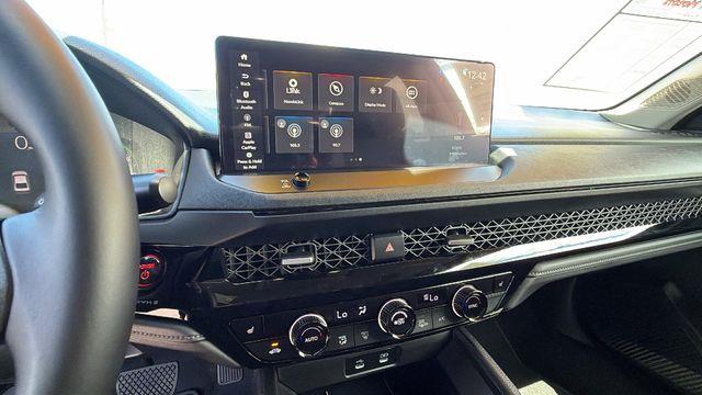 2025 Honda Accord - $33,995