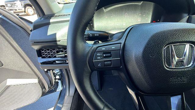 2025 Honda Accord - $33,995