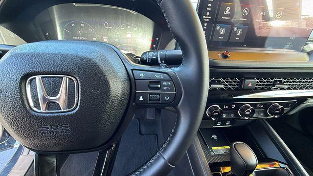 2025 Honda Accord - $33,995