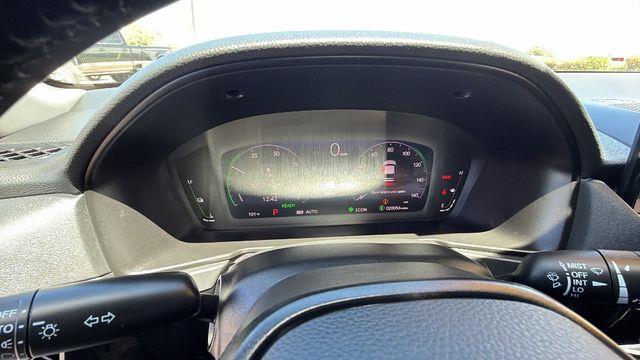 2025 Honda Accord - $33,995