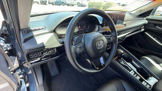 2025 Honda Accord - $33,995