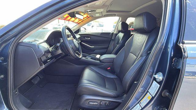 2025 Honda Accord - $33,995