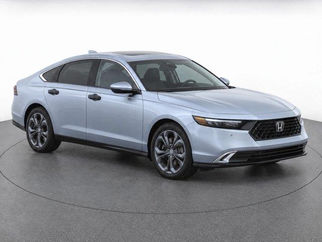 2025 Honda Accord - $32,987