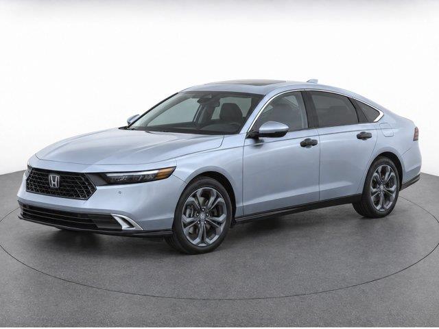 2025 Honda Accord - $32,987