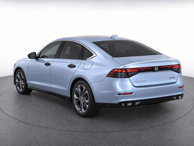 2025 Honda Accord - $32,987