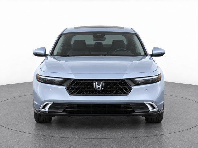 2025 Honda Accord - $32,987