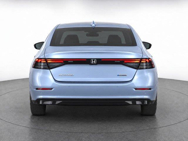 2025 Honda Accord - $32,987