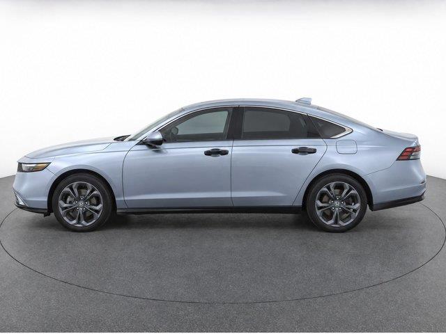 2025 Honda Accord - $32,987