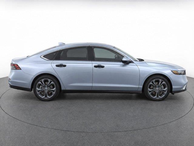 2025 Honda Accord - $32,987