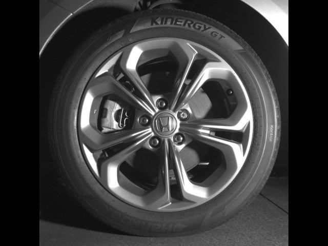 2025 Honda Accord - $32,987