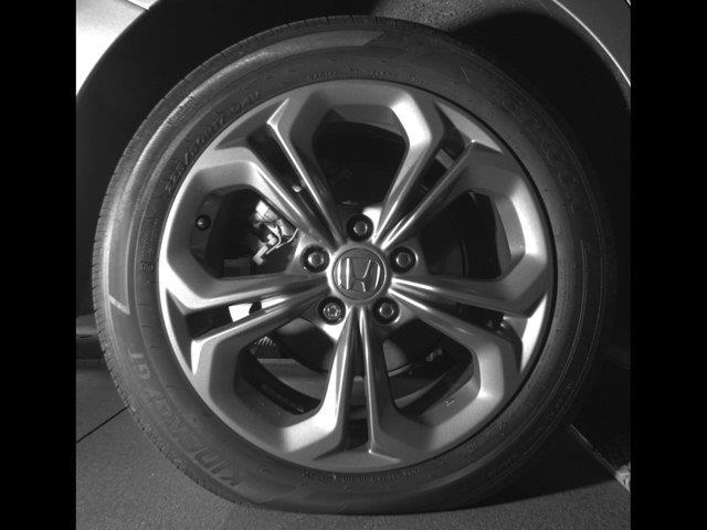 2025 Honda Accord - $32,987