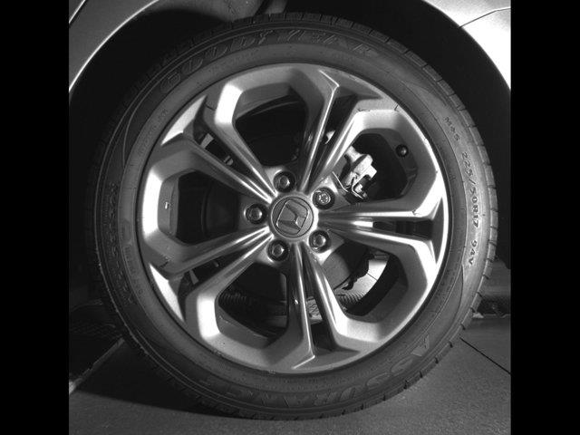 2025 Honda Accord - $32,987
