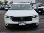 2023 Accord Hybrid Thumbnail 3