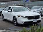 2023 Accord Hybrid Thumbnail 4