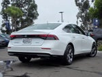 2023 Accord Hybrid Thumbnail 5