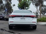 2023 Accord Hybrid Thumbnail 6