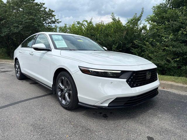 2023 Honda Accord - $27,500