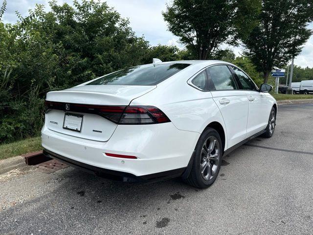 2023 Honda Accord - $27,500