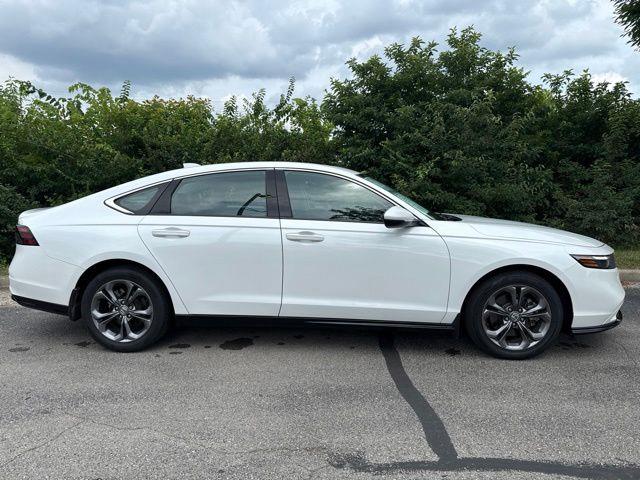 2023 Honda Accord - $27,500