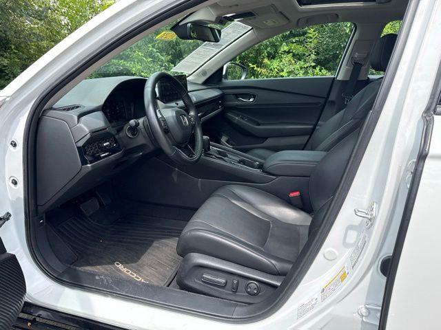 2023 Honda Accord - $27,500