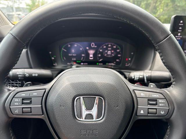 2023 Honda Accord - $27,500