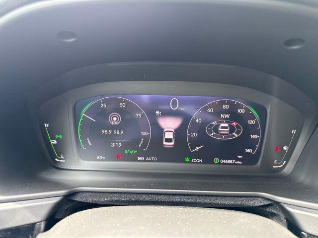 2023 Honda Accord - $27,500