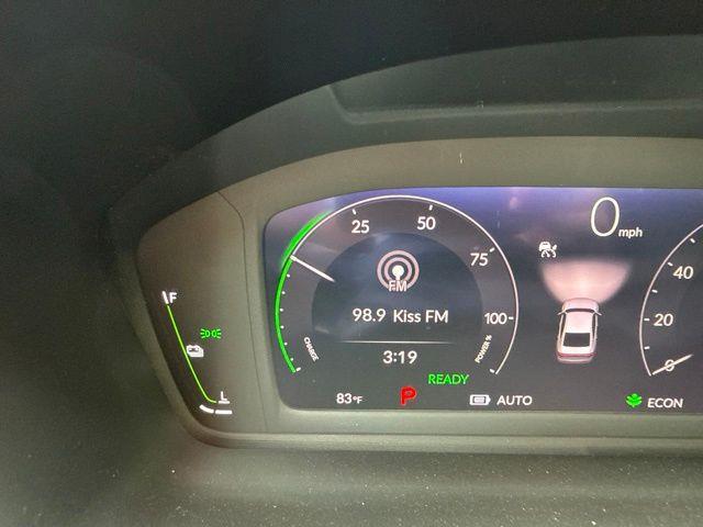 2023 Honda Accord - $27,500