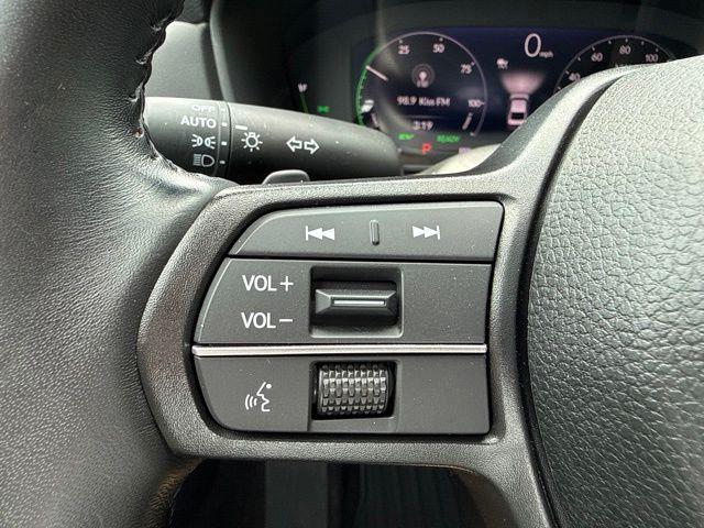 2023 Honda Accord - $27,500