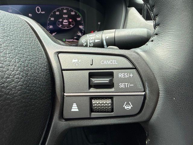 2023 Honda Accord - $27,500