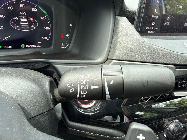 2023 Honda Accord - $27,500