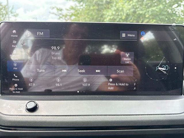 2023 Honda Accord - $27,500