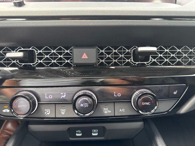 2023 Honda Accord - $27,500