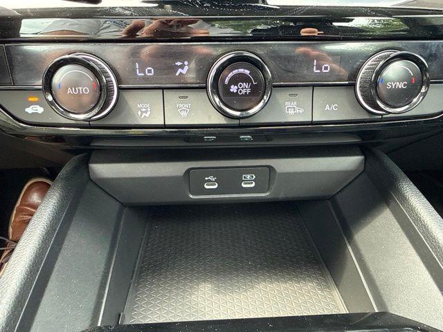 2023 Honda Accord - $27,500