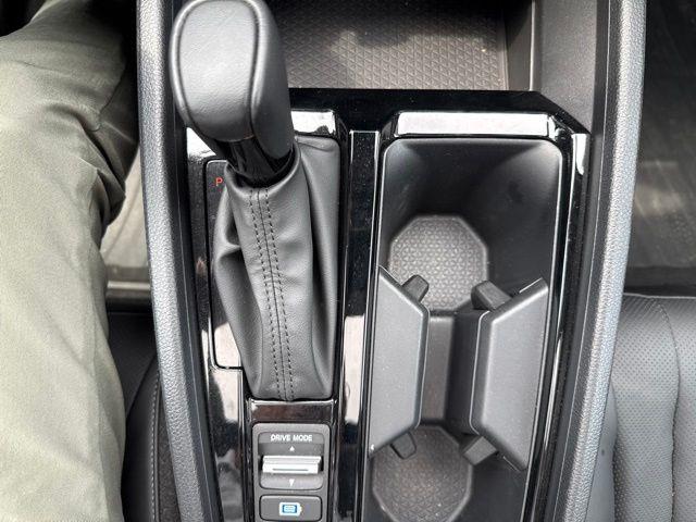 2023 Honda Accord - $27,500