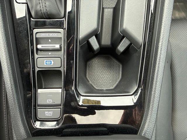 2023 Honda Accord - $27,500