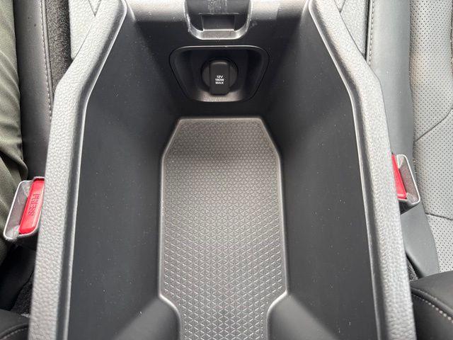 2023 Honda Accord - $27,500