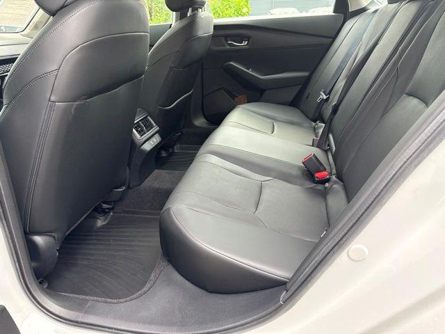 2023 Honda Accord - $27,500