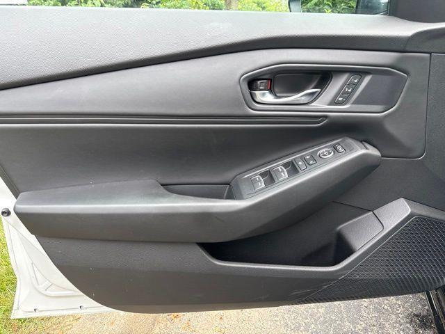 2023 Honda Accord - $27,500