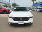 2023 Accord Hybrid Thumbnail 2