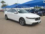 2023 Accord Hybrid Thumbnail 3