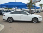 2023 Accord Hybrid Thumbnail 4