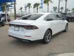 2023 Accord Hybrid Thumbnail 5