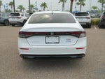 2023 Accord Hybrid Thumbnail 6