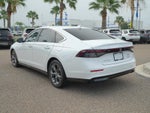2023 Accord Hybrid Thumbnail 7