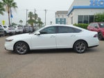 2023 Accord Hybrid Thumbnail 8