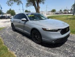 2025 Accord Hybrid Thumbnail 2
