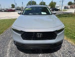 2025 Accord Hybrid Thumbnail 3