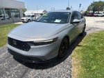 2025 Accord Hybrid Thumbnail 4