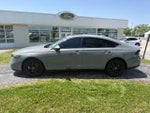 2025 Accord Hybrid Thumbnail 5
