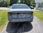 2025 Accord Hybrid Thumbnail 7